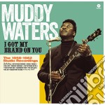 (LP Vinile) Muddy Waters - I Got My Brand On You