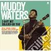 (LP Vinile) Muddy Waters - I Got My Brand On You cd