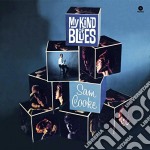 (LP Vinile) Sam Cooke - My Kind Of Blues