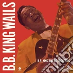 (LP Vinile) B.B. King - Wails vinile