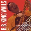 (LP Vinile) B.B. King - Wails cd