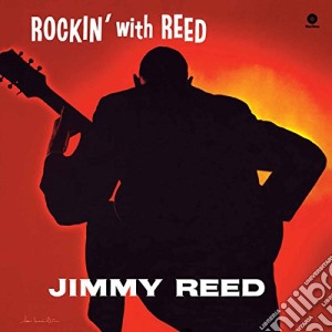 (LP Vinile) Jimmy Reed - Rockin' With Reed lp vinile di Jimmy Reed