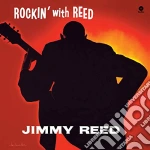(LP Vinile) Jimmy Reed - Rockin' With Reed vinile