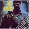 (LP Vinile) John Lee Hooker - That's My Story cd
