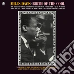 (LP Vinile) Miles Davis - Birth Of The Cool vinile