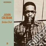 (LP Vinile) John Coltrane - Golden Disk vinile