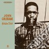 (LP Vinile) John Coltrane - Golden Disk cd