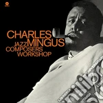 (LP Vinile) Charles Mingus - Jazz Composers Workshop vinile