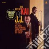 (LP Vinile) Kai Winding / J.J. Johnson - The Great Kai & J.J. cd