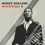 (LP Vinile) Sonny Rollins - Worktime
