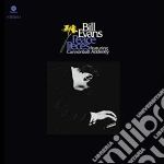 (LP Vinile) Bill Evans - Peace Pieces vinile