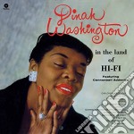 (LP Vinile) Dinah Washington - In The Land Of Hi-Fi