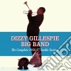 Dizzy Gillespie - The Complete 1956-57 Studio Sessions (2 Cd) cd