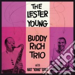 Lester Young / Nat King Cole (+ 8 Bonus Tracks)