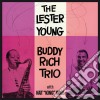 Lester Young / Nat King Cole (+ 8 Bonus Tracks) cd