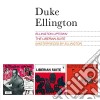 Duke Ellington - Ellington Uptown / The Liberian Suite / Masterpieces By Ellington (2 Cd) cd