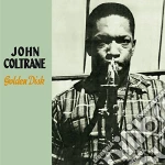 John Coltrane - Golden Disk (7 Bonus Tracks) cd