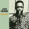 John Coltrane - Golden Disk (7 Bonus Tracks) cd