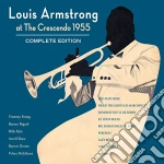 Louis Armstrong - At The Crescendo 1955 Complete Edition (18 Bonus Tracks) (3 Cd) cd