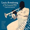 Louis Armstrong - At The Crescendo 1955 Complete Edition (18 Bonus Tracks) (3 Cd) cd
