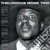 Thelonious Monk - Thelonious Monk Trio (9 Bonus Tracks) cd