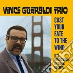 Vince Guaraldi Trio - Jazz Impressions Of Black Orpheus cd