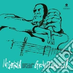 (LP Vinile) Grant Green - Nigeria (1 Bonus Track) vinile