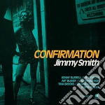 (LP Vinile) Jimmy Smith - Confirmation vinile