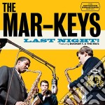 Mar-Keys (The) - Last Night! / Do The Pop-Eye