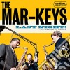 Mar-Keys (The) - Last Night! / Do The Pop-Eye cd