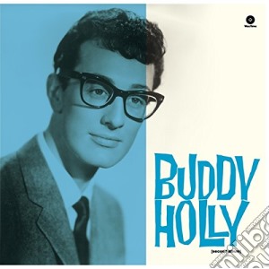 (LP Vinile) Buddy Holly - Second Album lp vinile di Buddy Holly