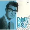 (LP Vinile) Buddy Holly - Second Album cd