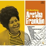 (LP Vinile) Aretha Franklin - The Electrifying Aretha Franklin vinile
