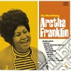 (LP Vinile) Aretha Franklin - The Electrifying Aretha Franklin cd
