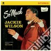 (LP Vinile) Jackie Wilson - So Much cd