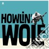 (LP Vinile) Howlin' Wolf - Second Album Aka Rochin Chair cd