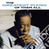 Art Tatum - The Greatest Piano Of Them All cd