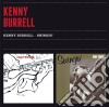 Kenny Burrell - Kenny Burrell (Swingin) cd