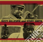 Dizzy Gillespie / Stuff Smith - Dizzy Gillespie / Stuff Smith (12 Bonus Tracks) cd
