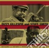 Dizzy Gillespie / Stuff Smith - Dizzy Gillespie / Stuff Smith (12 Bonus Tracks) cd
