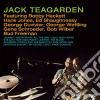 Jack Teagarden - Jack Teagarden cd