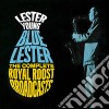 Lester Young - Blue Lester (+ 9 Bonus Tracks) (2 Cd) cd