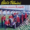 Eddie Palmieri - La Perfecta (+ El Molestoso) cd
