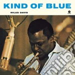 (LP Vinile) Miles Davis - Kind Of Blue vinile