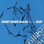 (LP Vinile) Grant Green Quartet - Oleo