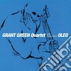 (LP Vinile) Grant Green Quartet - Oleo cd