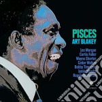 (LP Vinile) Art Blakey & The Jazz Messengers - Pisces