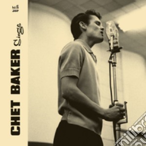 (LP Vinile) Chet Baker - Chet Baker Sings lp vinile di Chet Baker