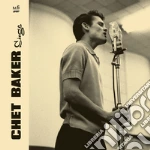 (LP Vinile) Chet Baker - Chet Baker Sings vinile