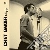 (LP Vinile) Chet Baker - Chet Baker Sings cd